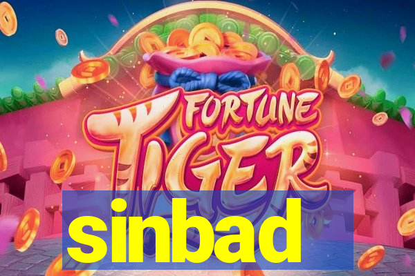 sinbad - a lenda dos sete mares superflix